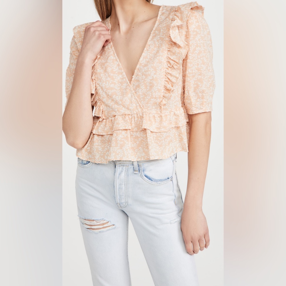 WAYF top